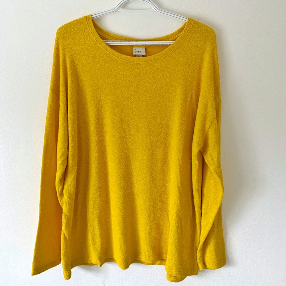 A New Day Lightweight Sweater